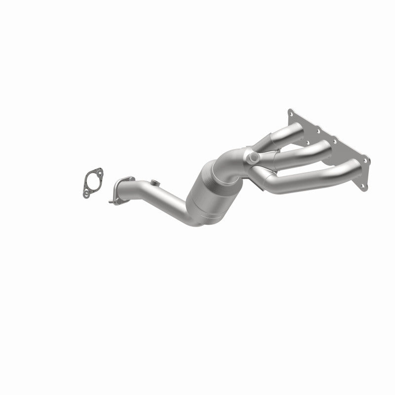 MagnaFlow Conv DF 2008-2010 BMW 528i Easy Install Option