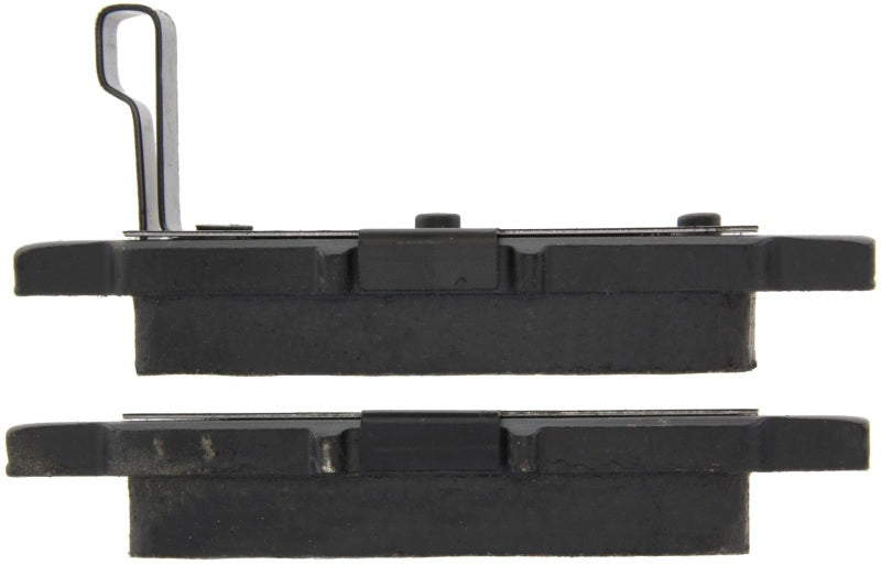 Stoptech Street Select Brake Pads Rear for Acura TSX Honda Accord 2008-2010 - OneFastShop