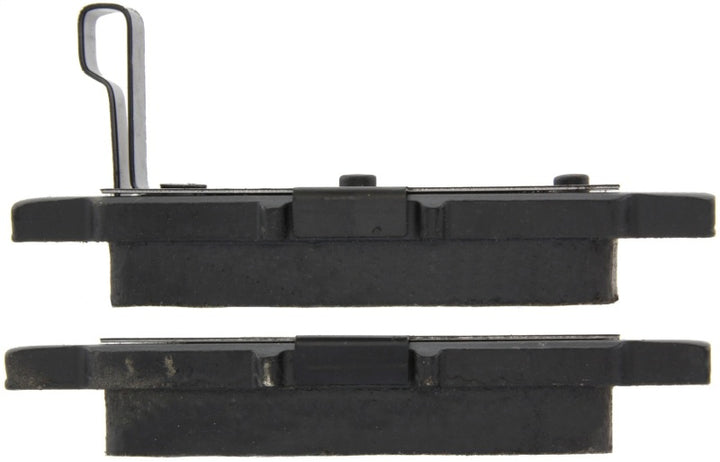 Stoptech Street Select Brake Pads Rear for Acura TSX Honda Accord 2008-2010 - OneFastShop