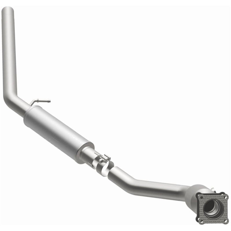 Magnaflow 08-09 Dodge Grand Caravan 3.3L Direct Fit Converter Easy Install
