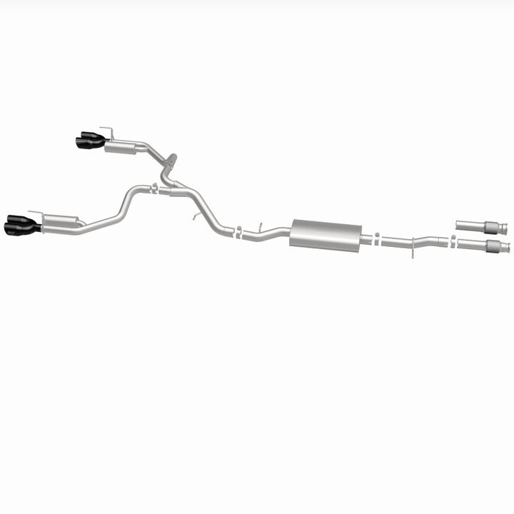 2021 Magnaflow Street Series Cat-Back Exhaust for GMC Yukon XL/Suburban/Cadillac Escalade - Performance Upgrade