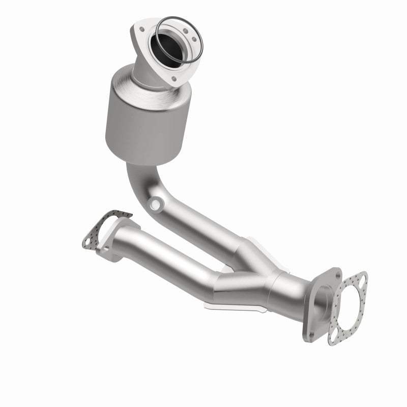 MagnaFlow 09-12 Chevy Malibu 3.6L Converter - Easy Install & CARB Compliant