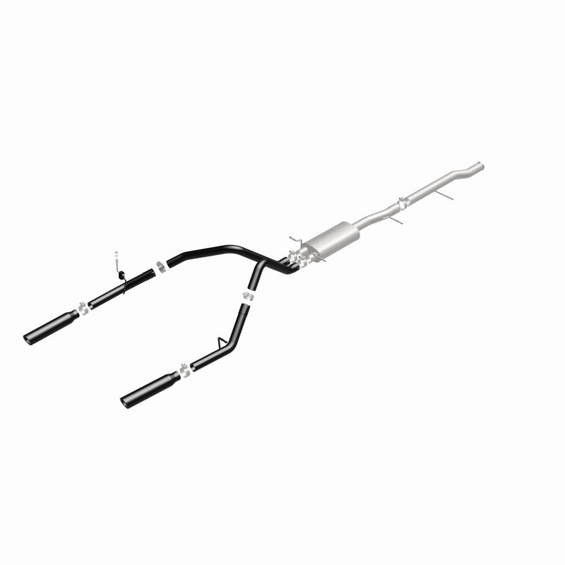 MagnaFlow Cat-Back 3.5in Exhaust System Free Shipping