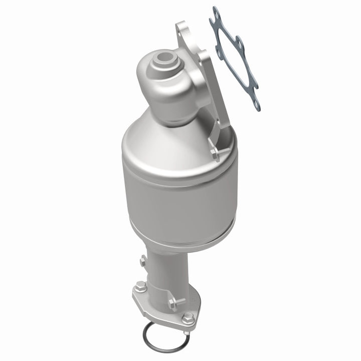 MagnaFlow Conv DF 04-07 Saturn VUE 3.5L Rear Easy Install