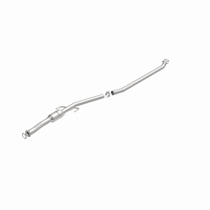 MagnaFlow Direct-Fit Catalytic Converter 04-05 Toyota RAV4 2.4L