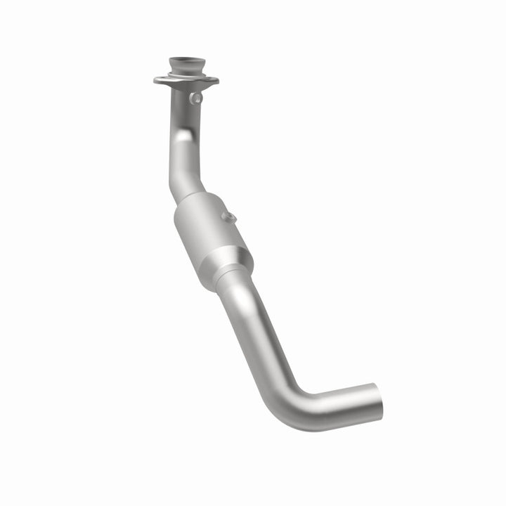 Magnaflow California Direct Fit Converter 07-08 Lincoln Mark LT Easy Install