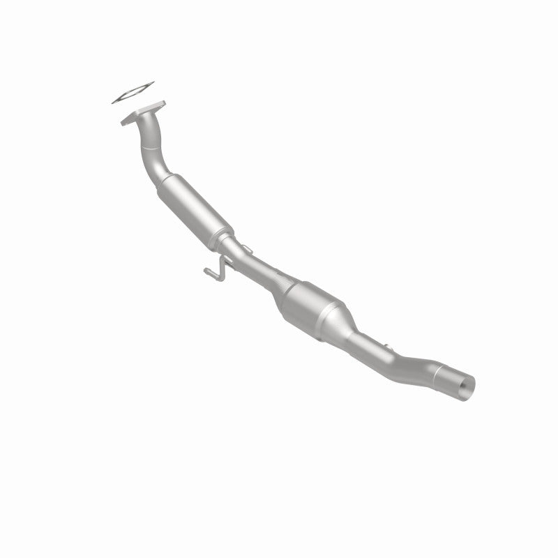 MagnaFlow Conv DF 99-01 VW Beetle/Golf/Jetta Easy Install