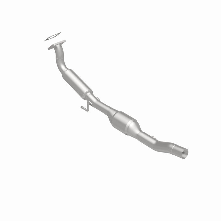 MagnaFlow Conv DF 99-01 VW Beetle/Golf/Jetta Easy Install