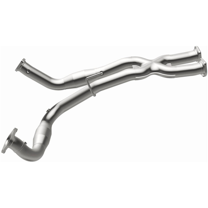 MagnaFlow Direct-Fit Catalytic Converter 06-10 Jeep SRT8