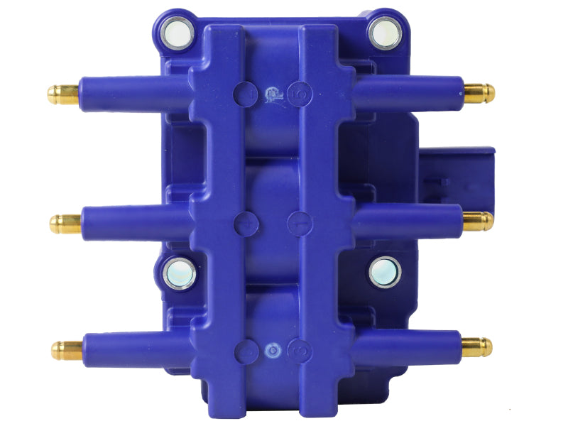 Afe SCORCHER High-Performance Ignition Coil for 07-11 Jeep Wrangler JK V6 3.8L - OneFastShop