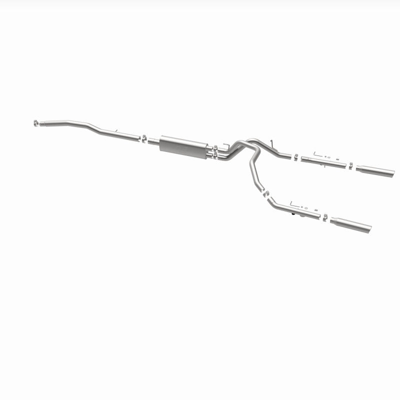 Magnaflow Exhaust System Street Series - Dodge Dakota 2005 | Free Shipping