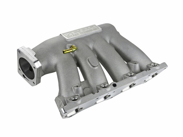 Skunk2 Racing Pro Series Intake Manifold for 02-06 Honda/Acura K20A2/K20A3 (Race Only) - Enhanced Airflow and Performance