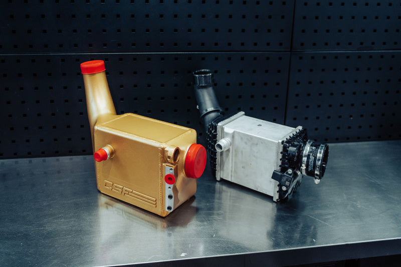 CSF 2025+ Charge Air Cooler for BMW G90 M5 and G99 M5 Touring - OneFastShop