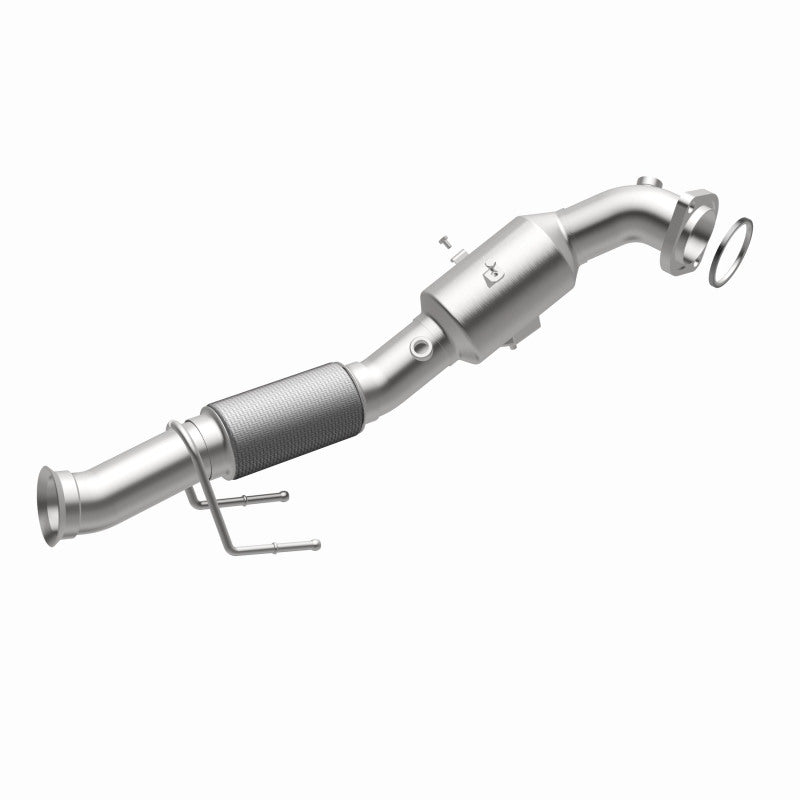 Magnaflow Direct-Fit Catalytic Converter 16-17 Ford Focus 2.3L - Free Shipping