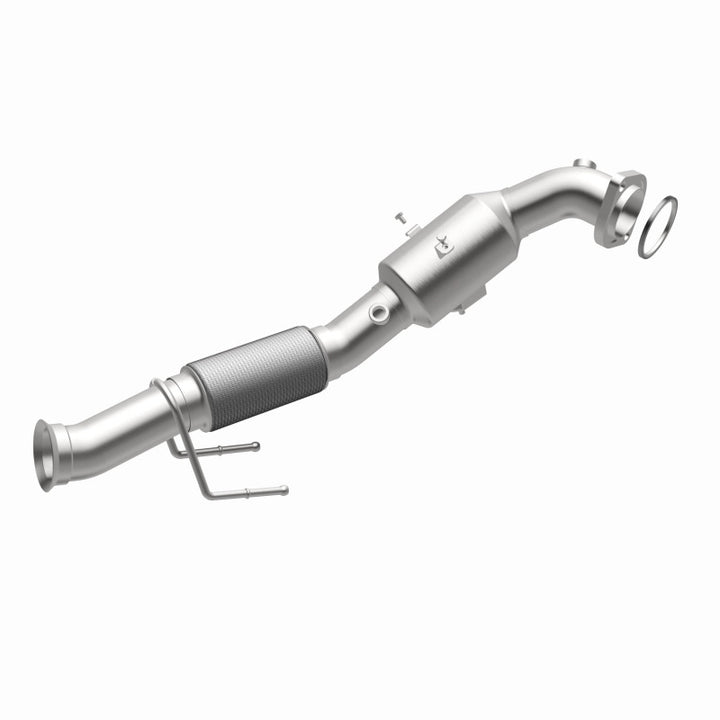 Magnaflow Direct-Fit Catalytic Converter 16-17 Ford Focus 2.3L - Free Shipping