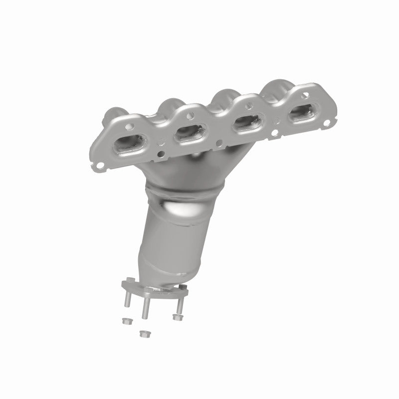 MagnaFlow CARB Compliant Direct Fit for 09-10 Aveo, Easy Install