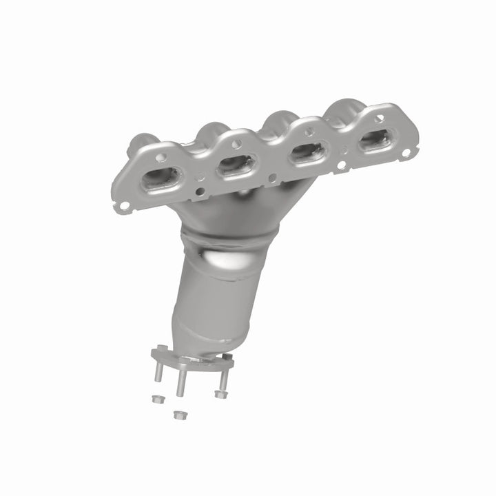 MagnaFlow CARB Compliant Direct Fit for 09-10 Aveo, Easy Install