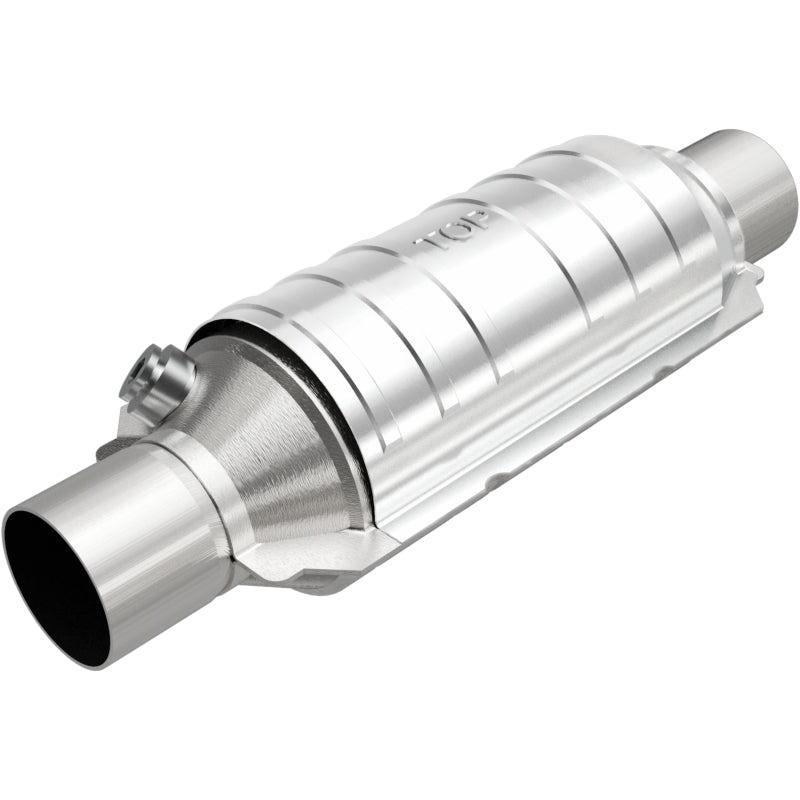 MagnaFlow OEM-Grade Universal Catalytic Converter - 49-State