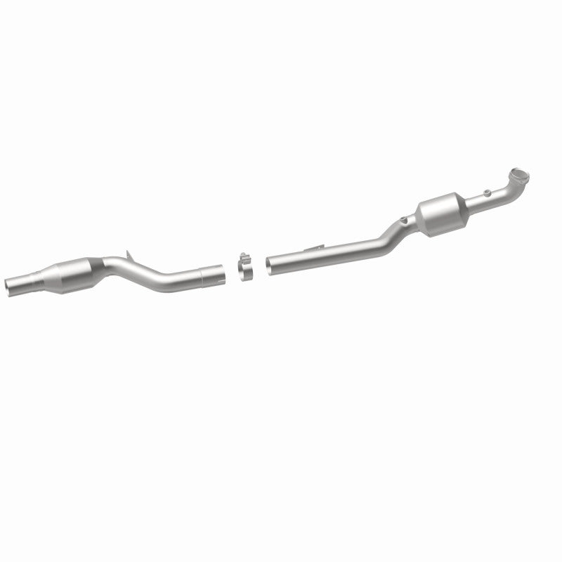 Magnaflow Conv DF 05-10 SLK55 AMG 5.5L ps Easy Install