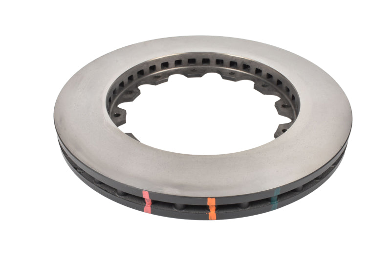 DBA 5000 Series HD Plain Front Brake Rotor Ring - Dodge Challenger / Charger 2021-2023, view 2