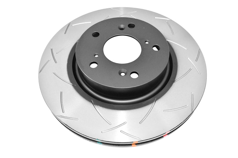 DBA Sport Slotted Front Rotor - Acura Integra 2001