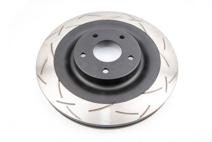DBA Sport Slotted Front Rotor - Chevrolet Corvette, Cadillac XLR 2004-2013