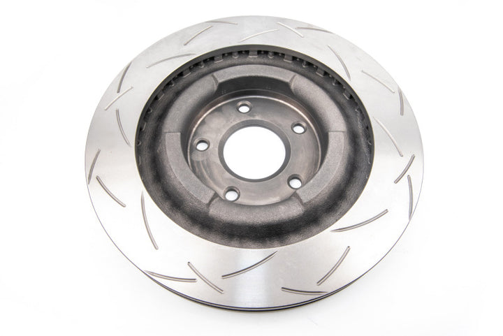 DBA Sport Slotted Front Rotor - Chevrolet Corvette, Cadillac XLR 2004-2013, view 2