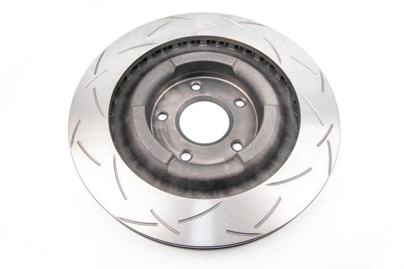 DBA Sport Slotted Front Rotor - Chevrolet Corvette, Cadillac XLR 2004-2013, view 2