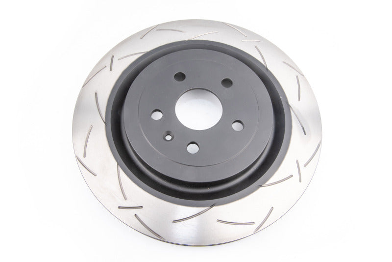 DBA Sport Slotted Rear Rotor - Cadillac CTS, Chevrolet Camaro 2009-2022