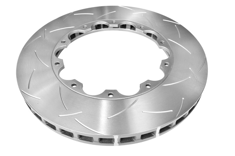 DBA T3 5000 Series Slotted Front Replacement Rotor - Dodge Challenger/Charger SRT8/Hellcat 2015-2019