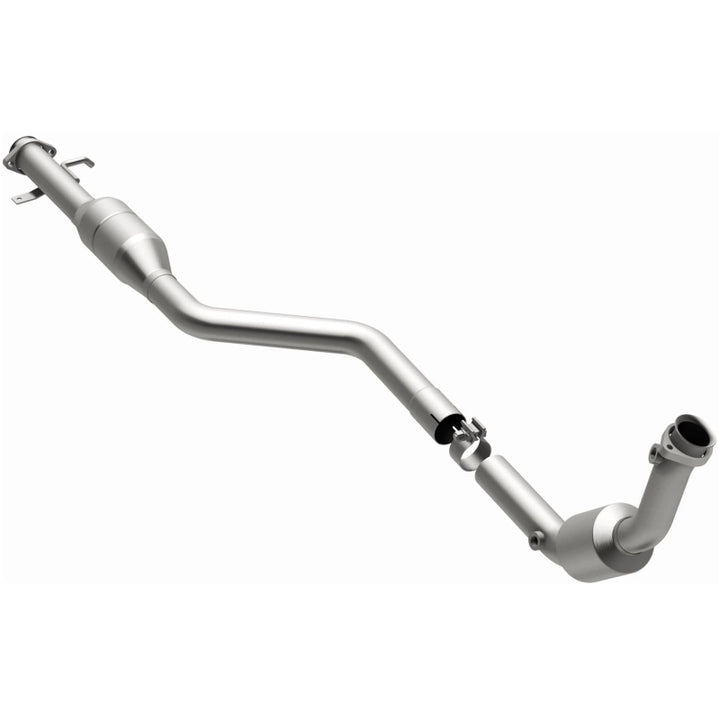 MagnaFlow Catalytic Converter for 99-02 Mercedes SL500 - Easy Install