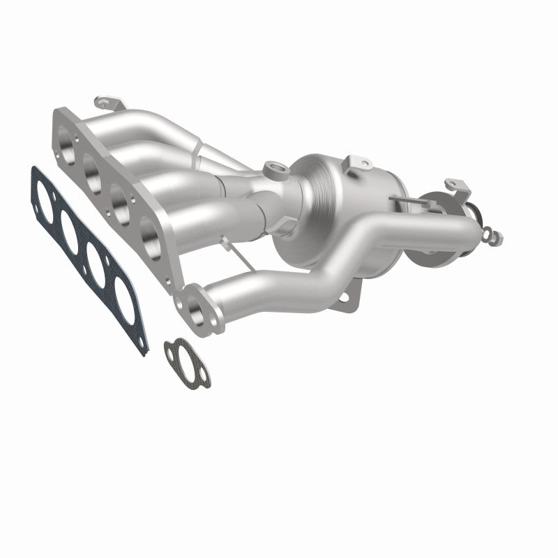 Magnaflow Direct-Fit Catalytic Converter for Toyota Camry - Easy Install