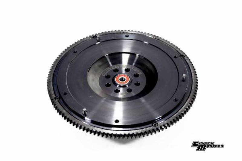 Clutch Masters Steel Flywheel for 18-19 Subaru WRX 2.0L Mid 2018 with VIN J806877 - OneFastShop
