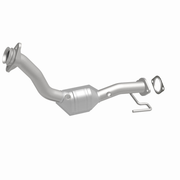 MagnaFlow Conv DF 96-97 Ford Explor 5.0L Easy Install