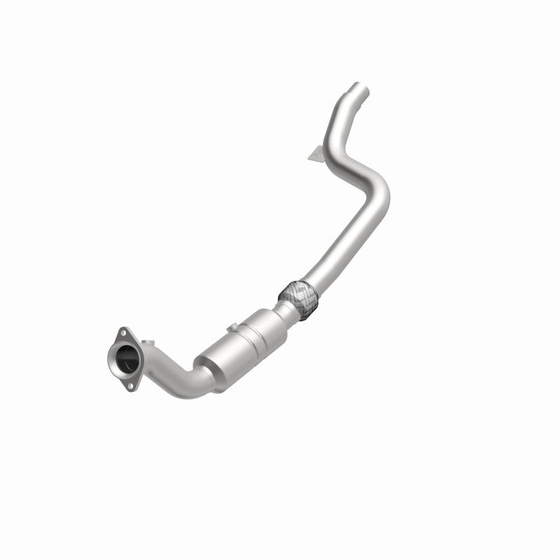 MagnaFlow 11-14 Chrysler 300/Dodge Challenger/Charger Catalytic Converter Easy Install
