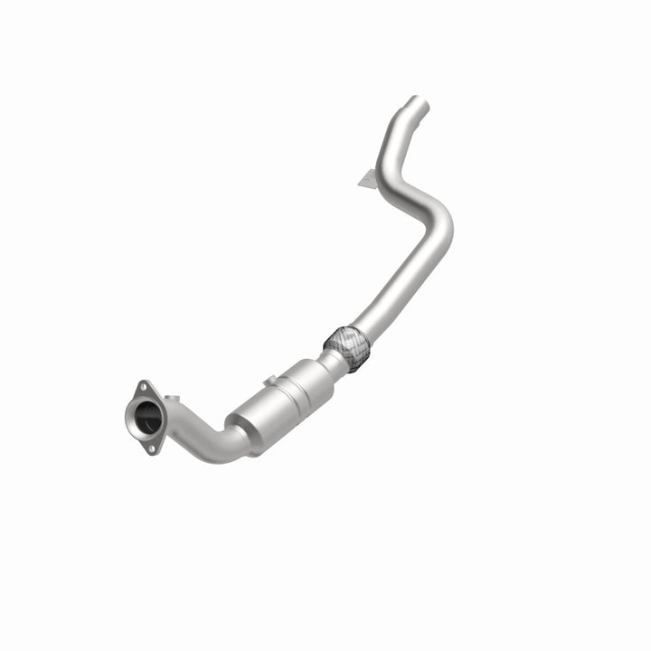 MagnaFlow 11-14 Chrysler 300/Dodge Challenger/Charger Catalytic Converter Easy Install
