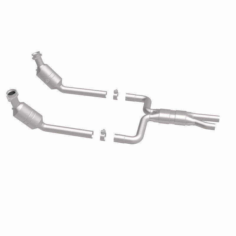 Magnaflow Catalytic Converter for 2003 Thunderbird 3.9L - Easy Install