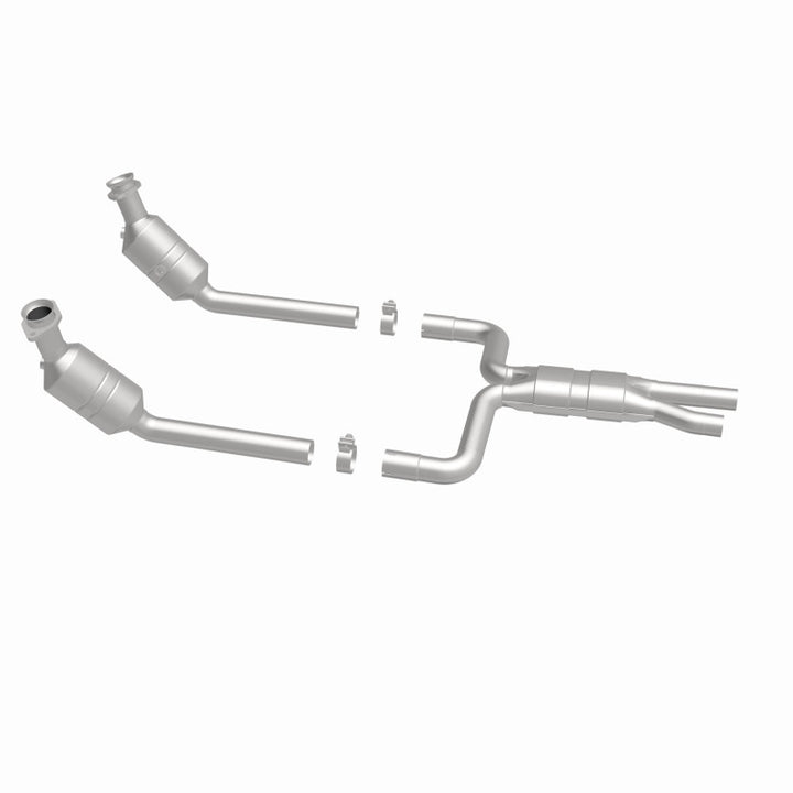Magnaflow Catalytic Converter for 2003 Thunderbird 3.9L - Easy Install