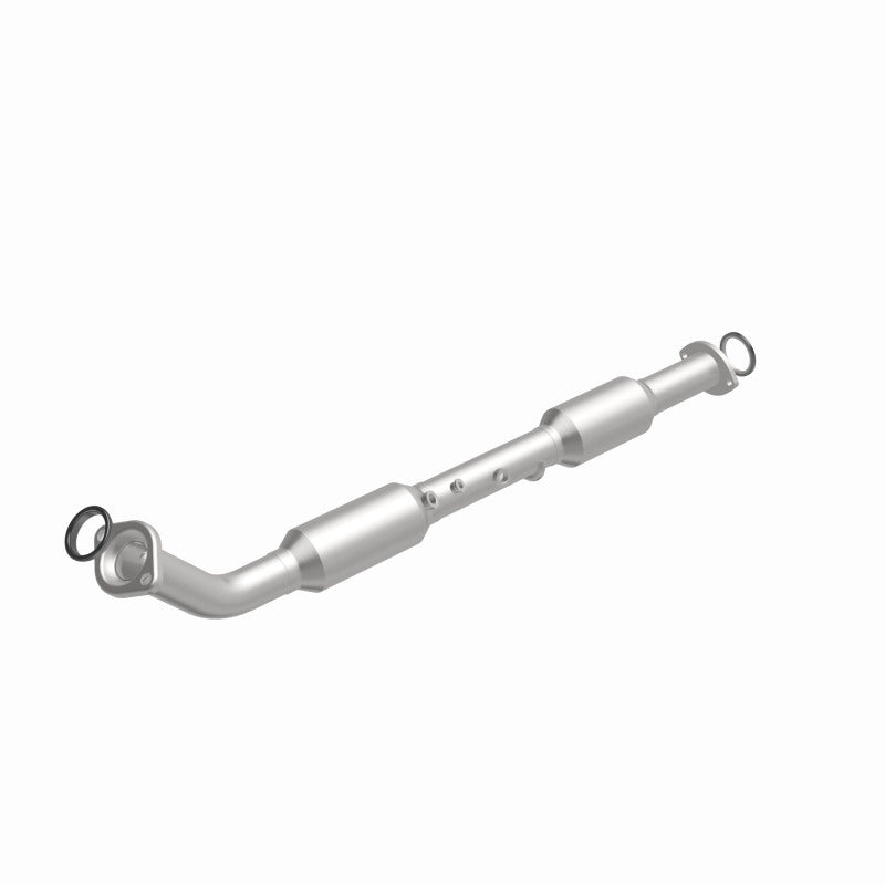 MagnaFlow Conv DF 05-09 Toyota Tacoma 2.7L Easy Install