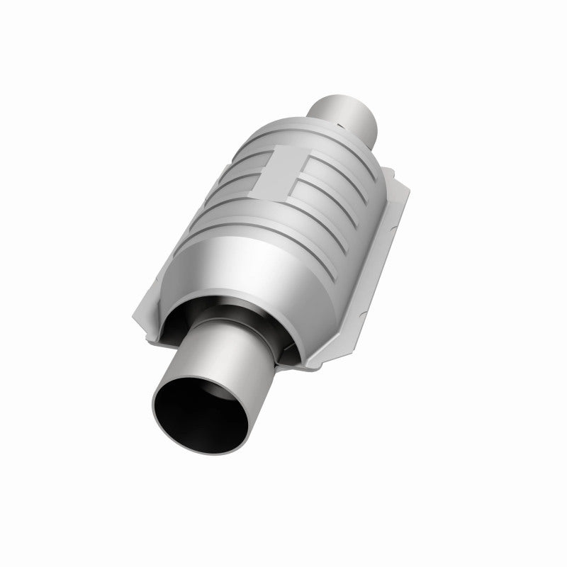 Magnaflow 1.75" Front CA Universal Catalytic Converter - CARB Compliant & Stainless Steel