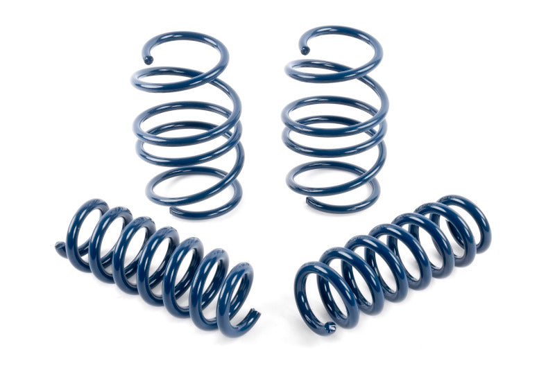 Dinan Performance Lowering Spring Set - BMW M240i xDrive (G42) 2022-2026