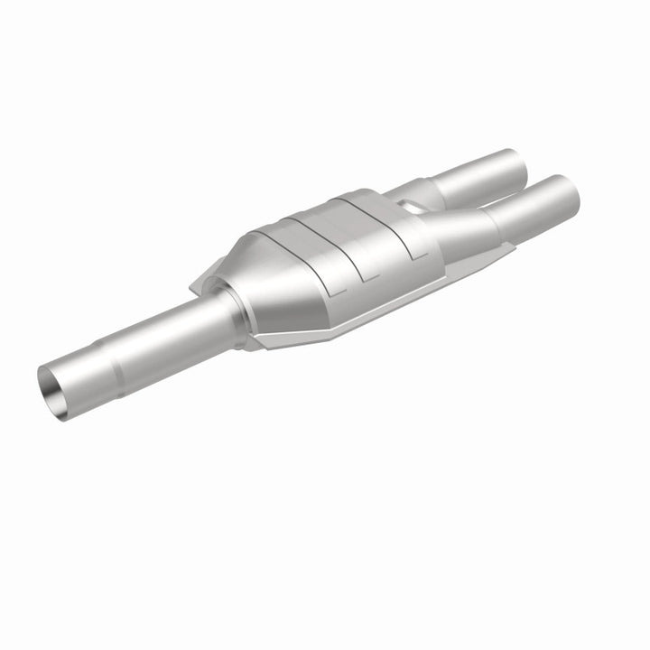 MagnaFlow Conv Chrysler-Dodge 23.75X6.5X4 Easy Install