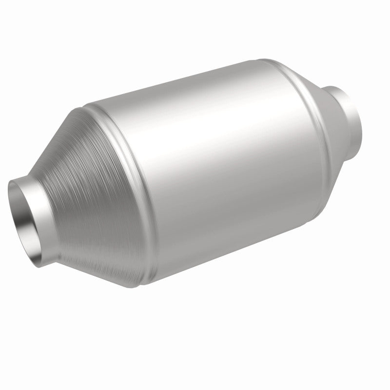 MagnaFlow Conv Universal 1.75 inch C/C CA Pre-OBDII - Easy Install