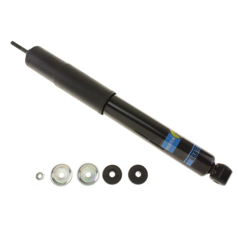 Bilstein Rear Drag Series 46mm Monotube Shock Absorber for 94-04 Ford Mustang - OneFastShop
