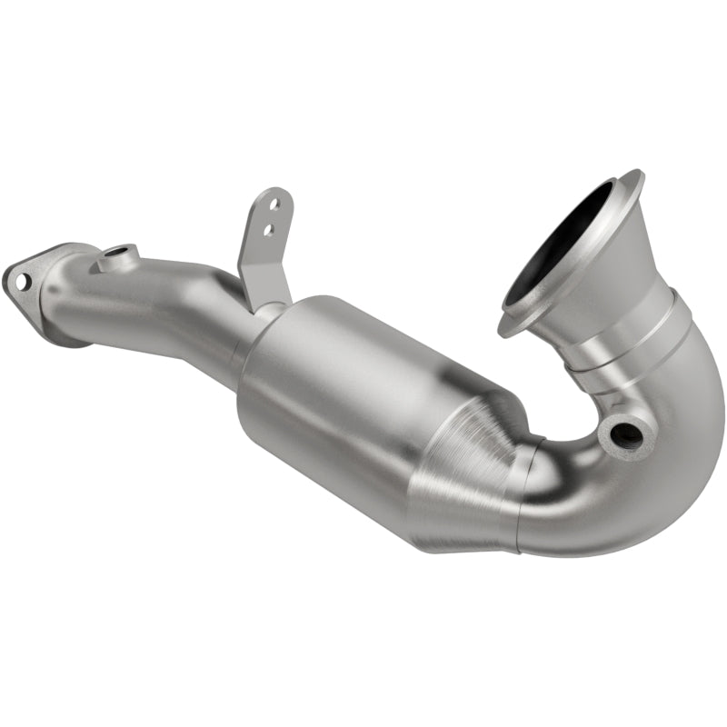 Magnaflow Direct-Fit Catalytic Converter for BMW 5 08-09 - OneFastShop