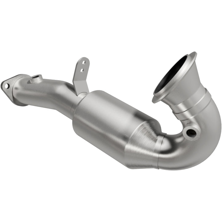 Magnaflow Direct-Fit Catalytic Converter for BMW 5 08-09 - OneFastShop