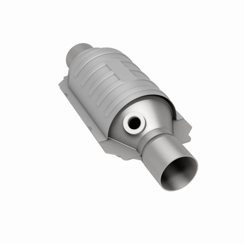Magnaflow 1.75" Front CA Universal Catalytic Converter - CARB Compliant & Stainless Steel