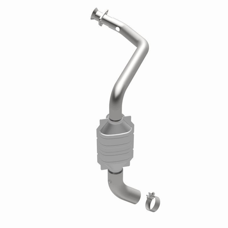 MagnaFlow Conv DF 99 GM Express Van DS 5.7L Easy Install