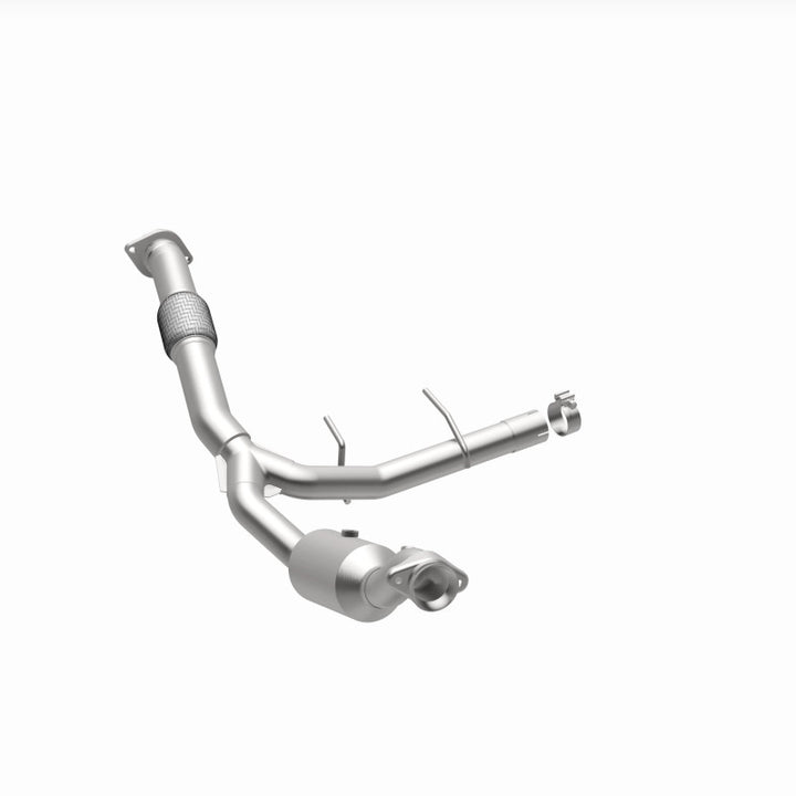 Magnaflow Catalytic Converter for Ford Expedition 3.5L - Right Underbody | EPA Compliant, Easy Install