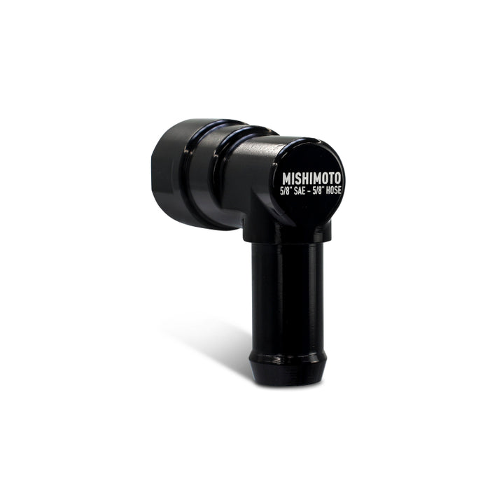 Mishimoto Heater Hose CNC Fitting Set 2011 Dodge Durango - OneFastShop